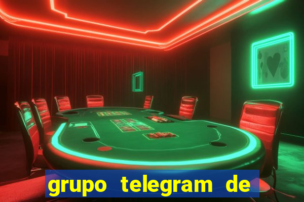 grupo telegram de jogos hackeado